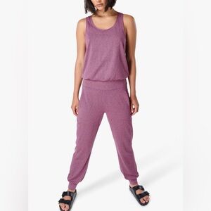 Sweaty Betty Gary Jumpsuit XXL
